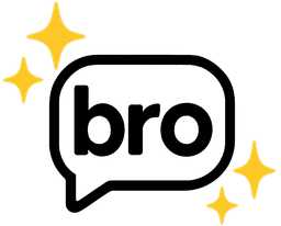 Bro Logo